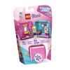 LEGO Friends 41406 Kostka Stephanie do zabawy w sklep